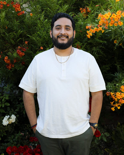 Edgar Cruz - Licensed Marriage and Family Therapist Edgar Cruz - Licensed Marriage and Family Therapist