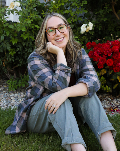 Natalie Bologna - Licensed Marriage and Family Therapist Natalie Bologna - Licensed Marriage and Family Therapist